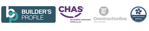 Site Investigations Accreditations